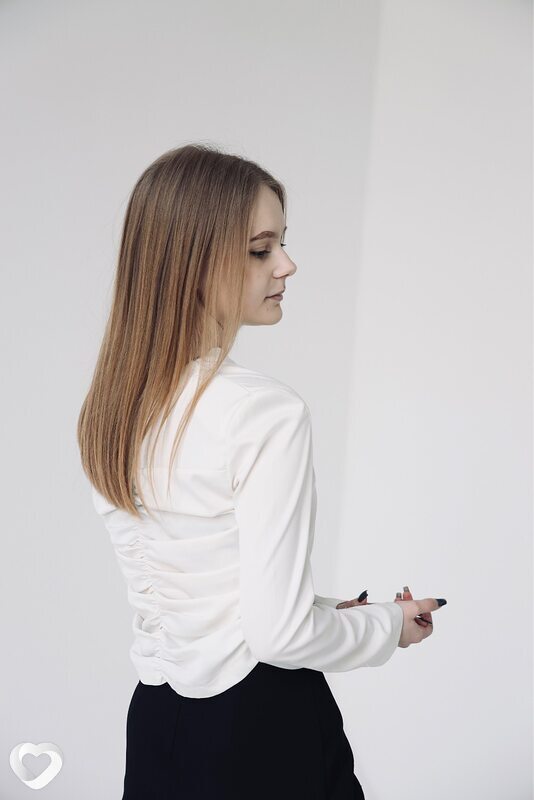 Paulina, 21, Минске — анкета №2743467