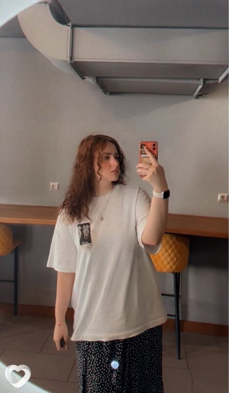 Катерина, 22, Москве — анкета №2743534