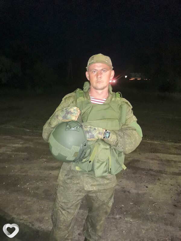 Марк, 31, Ульяновске — анкета №2743543