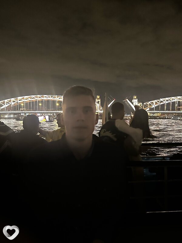 Даня, 23, Йошкар-Оле — анкета №2743483