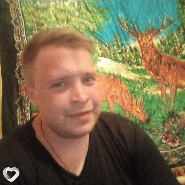 Сергей, 29, Кривое Роге — анкета №2743486