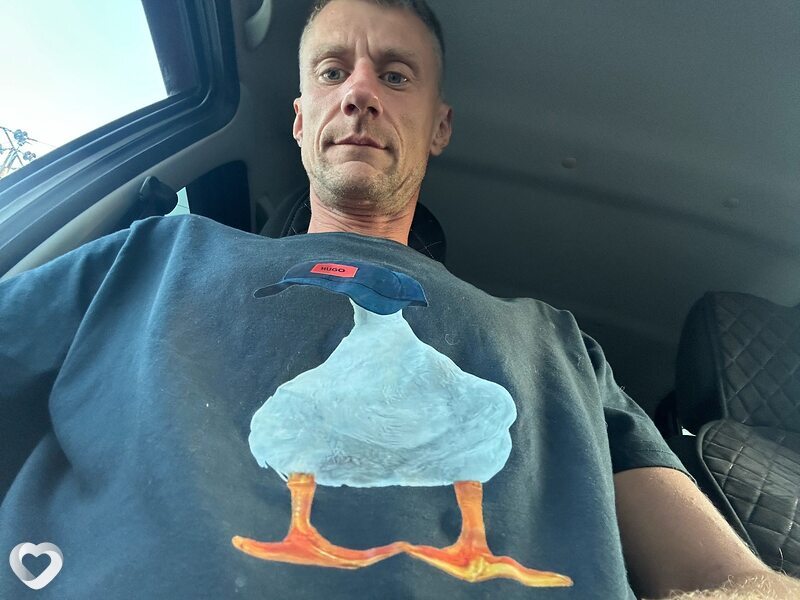 Максим, 42, Анапе — анкета №2743489