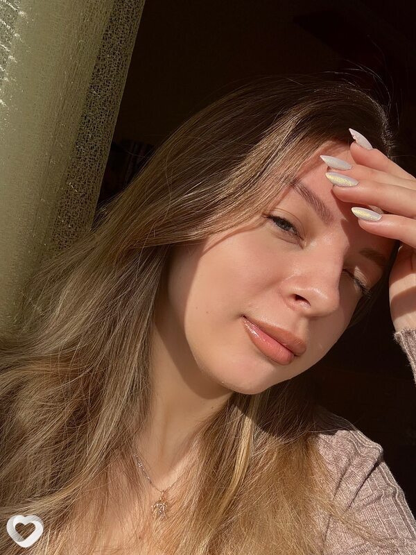 Вика, 24, Москве — анкета №2743493