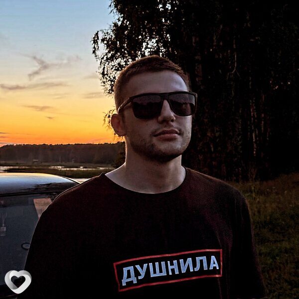 Алексей, 22, Нижнем Новгороде — анкета №2743760
