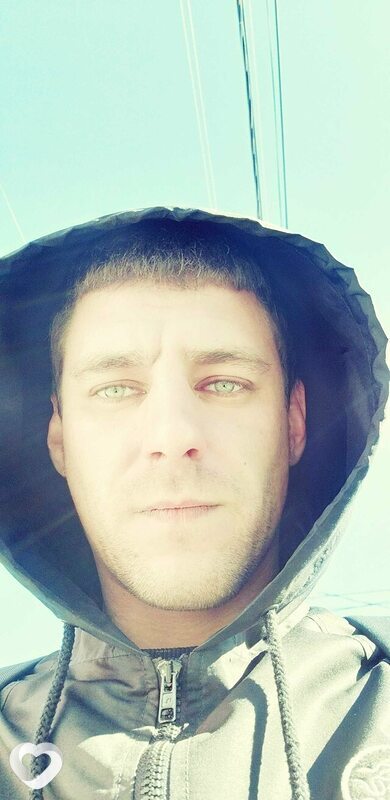 Евгений, 39, Туле — анкета №2743761