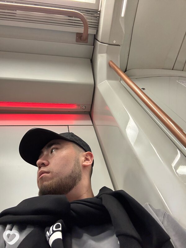 Nursaid, 20, Нижнем Новгороде — анкета №2743765