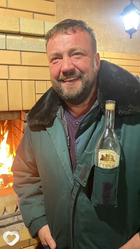 Дмитрий, 49, Омске — анкета №2743771