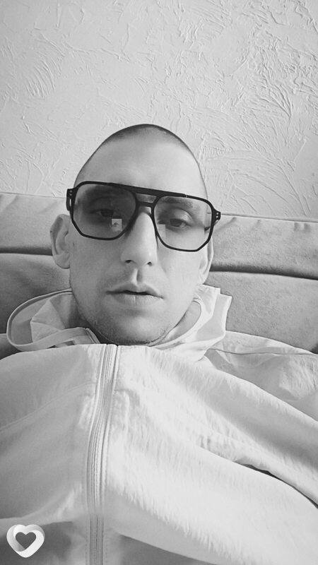 Михаил, 32, Санкт-Петербурге — анкета №2743772