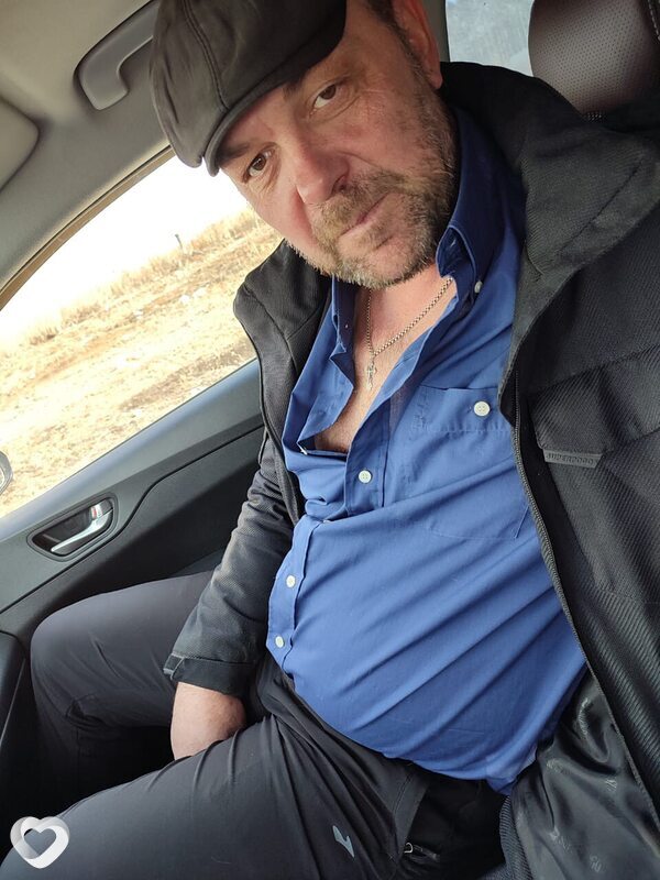 Павел, 52, Екатеринбурге — анкета №2743776