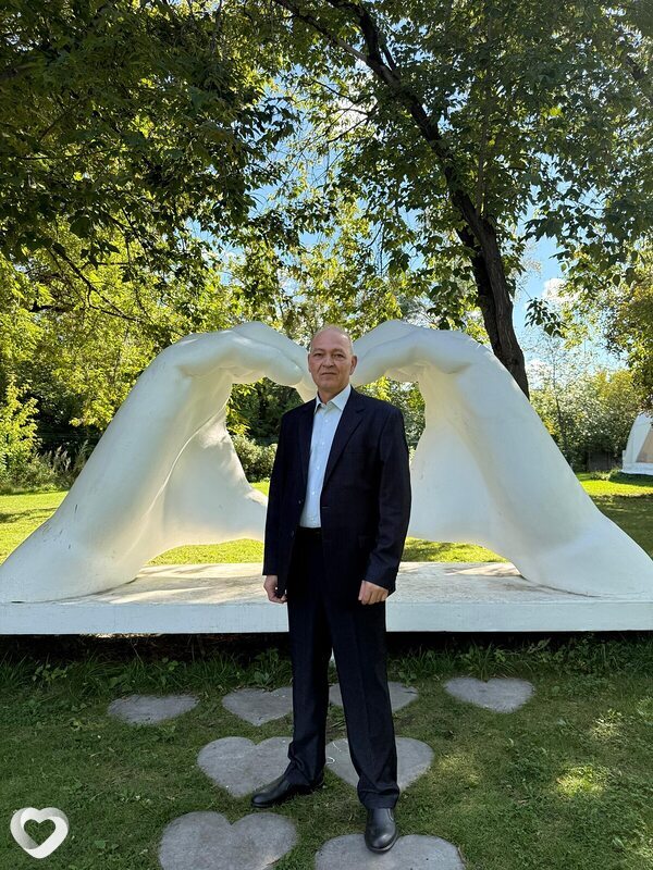 Сергей, 54, Каменске-Уральском — анкета №2743778