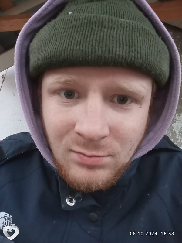 Александр, 35, Туле — анкета №2743623