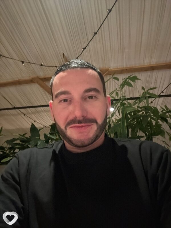 Роман, 34, Адлер — анкета №2743624