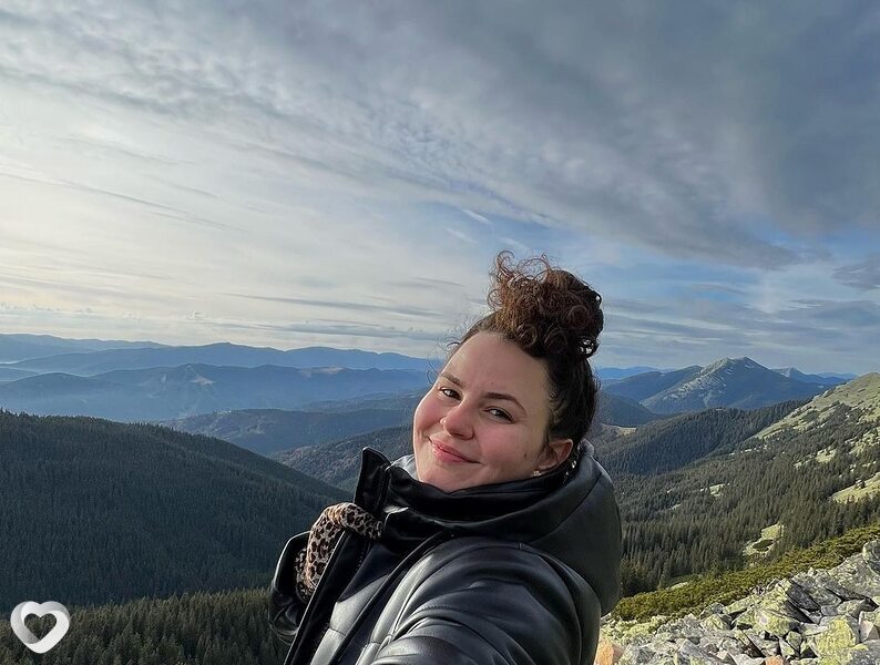 Ирина, 43, Симферополе — анкета №2743630