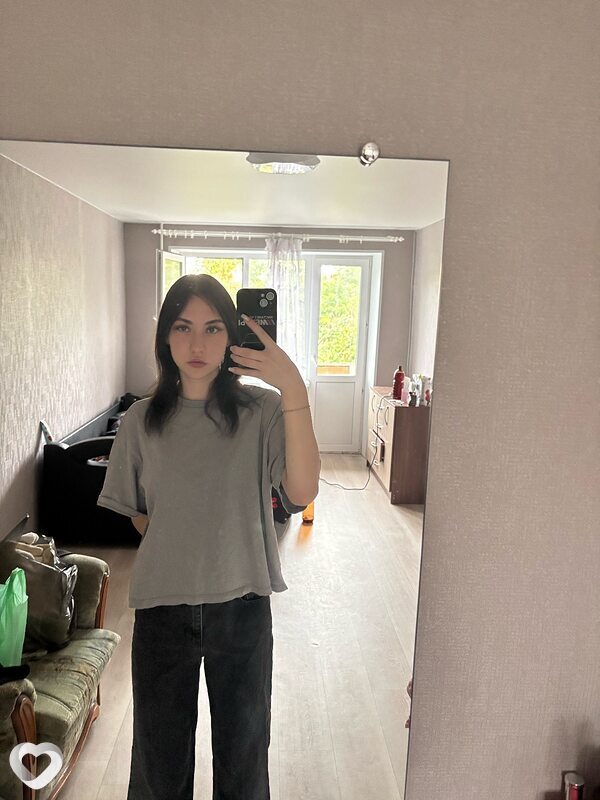 Александра, 20, Рязани — анкета №2743631