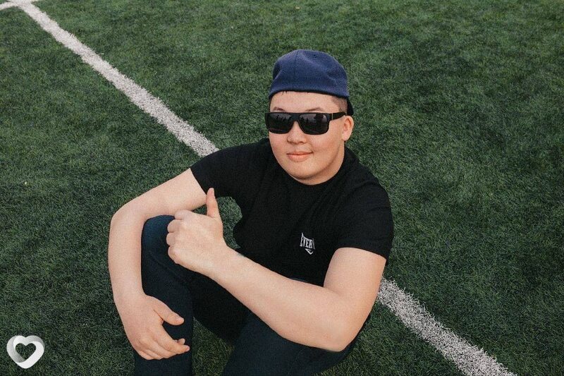 Дима, 19, Челябинске — анкета №2743634