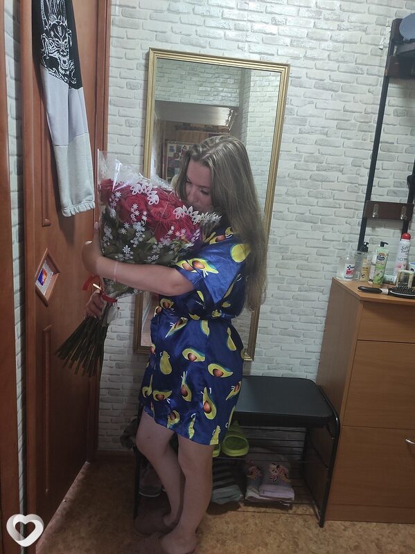 Екатерина, 34, Оренбурге — анкета №2743636