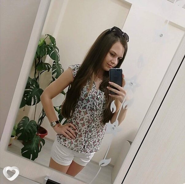Полина, 32, Курске — анкета №2743637