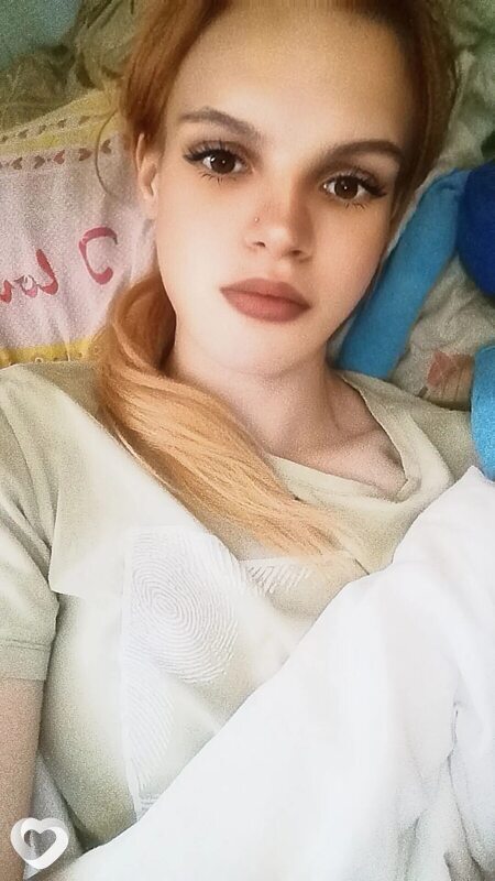 Дианесса, 24, Несвиже — анкета №2743554