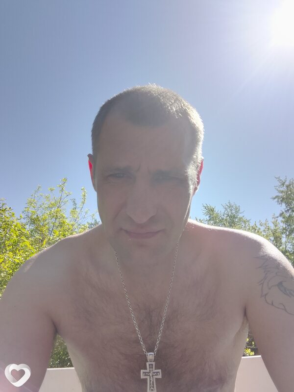 Вова, 42, Подольске — анкета №2743497