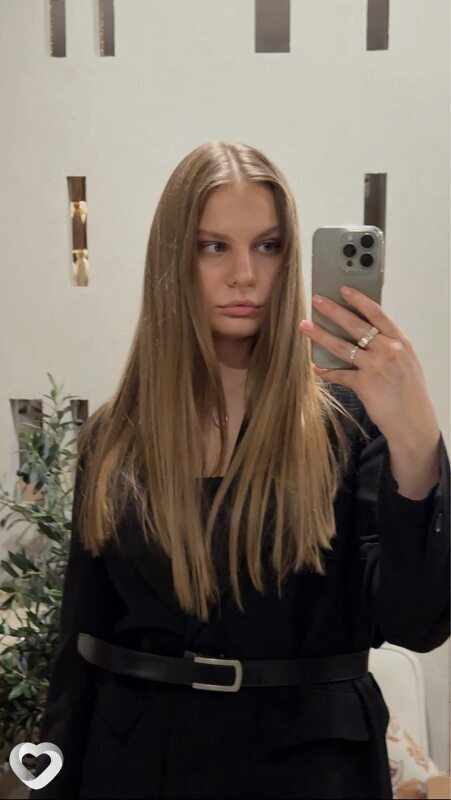 Анастасия, 26, Волгограде — анкета №2743498