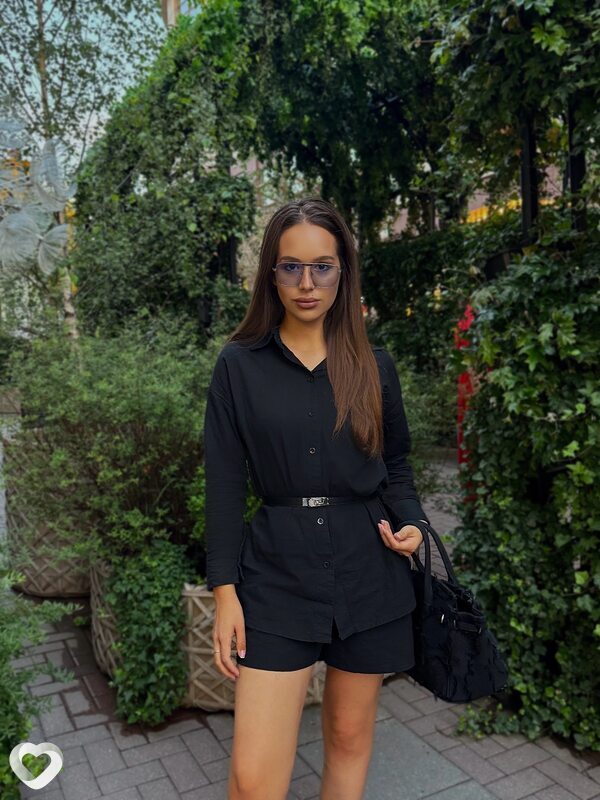 Лера, 24, Москве — анкета №2743504