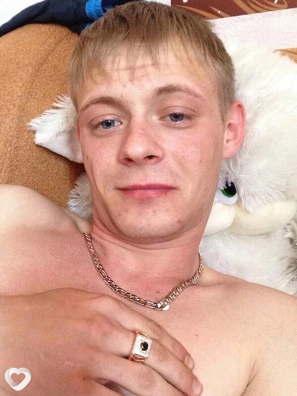 Сергей, 31, Амурске — анкета №2743505