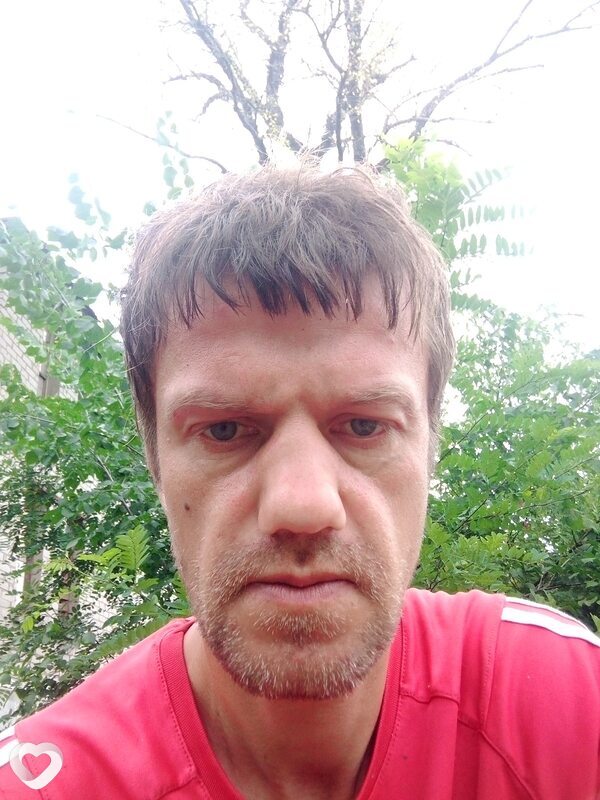 Sasha, 38, Енакиеве — анкета №2743506