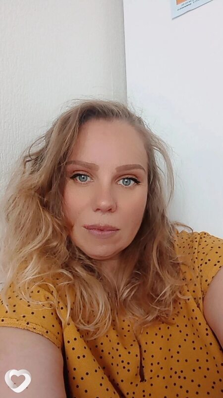 Наталья, 40, Санкт-Петербурге — анкета №2743513