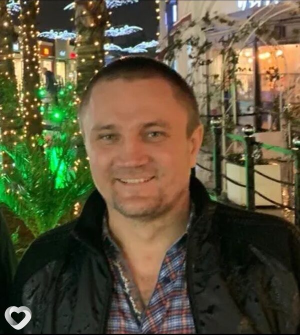 Анатолий, 39, Ейске — анкета №2743514