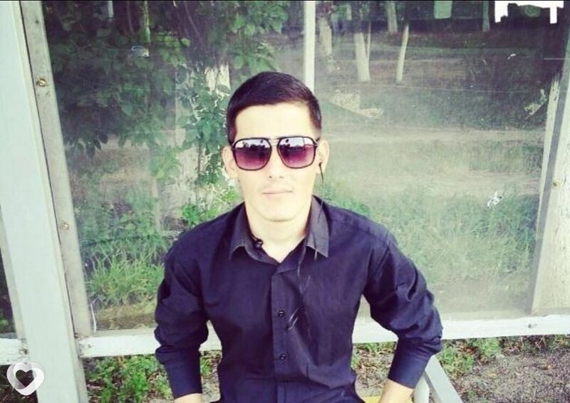 Abeke, 31, Астане — анкета №2743515