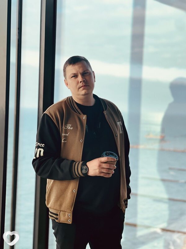 Олег, 30, Москве — анкета №2743519