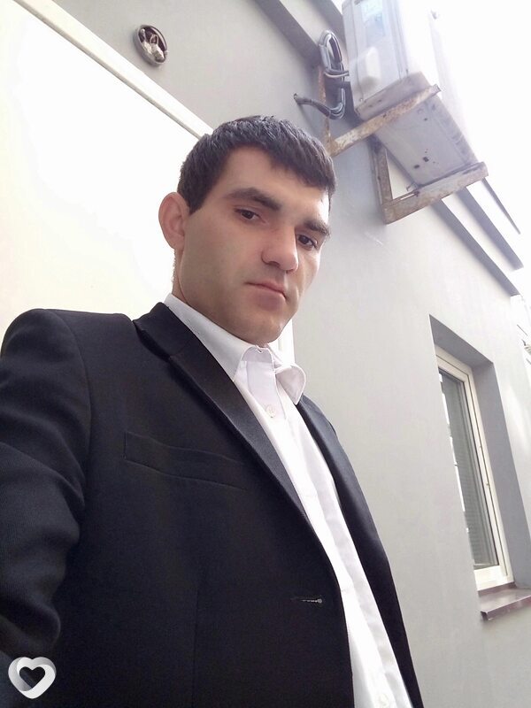 Виктор, 33, Рязани — анкета №2743571
