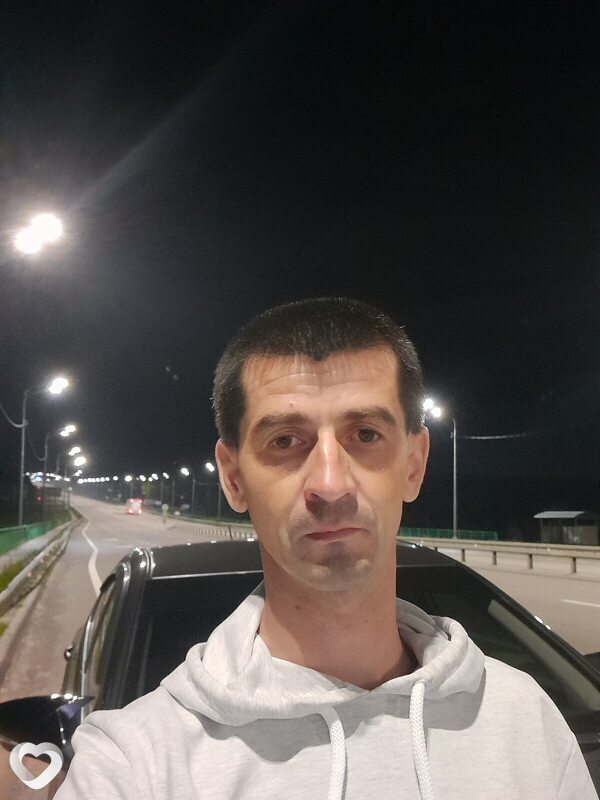 Санек, 37, Курске — анкета №2743572