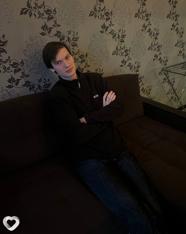 Андрей, 23, Перми — анкета №2743578