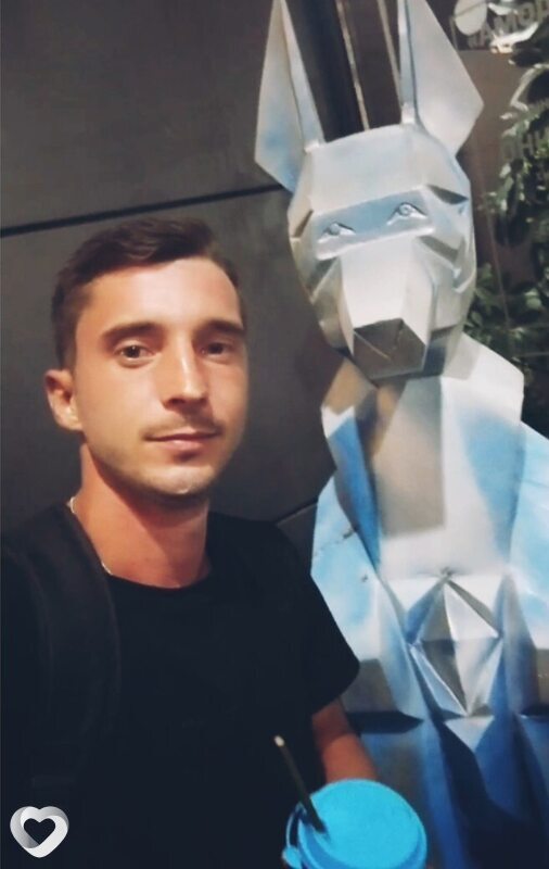 Анатолий, 30, Белореченске — анкета №2743581