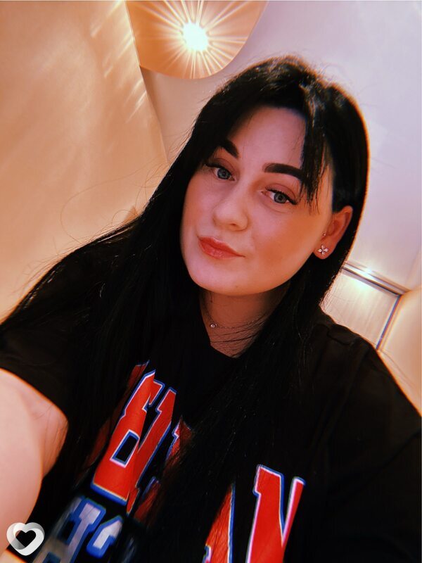 Элина, 30, Нижнем Новгороде — анкета №2743582