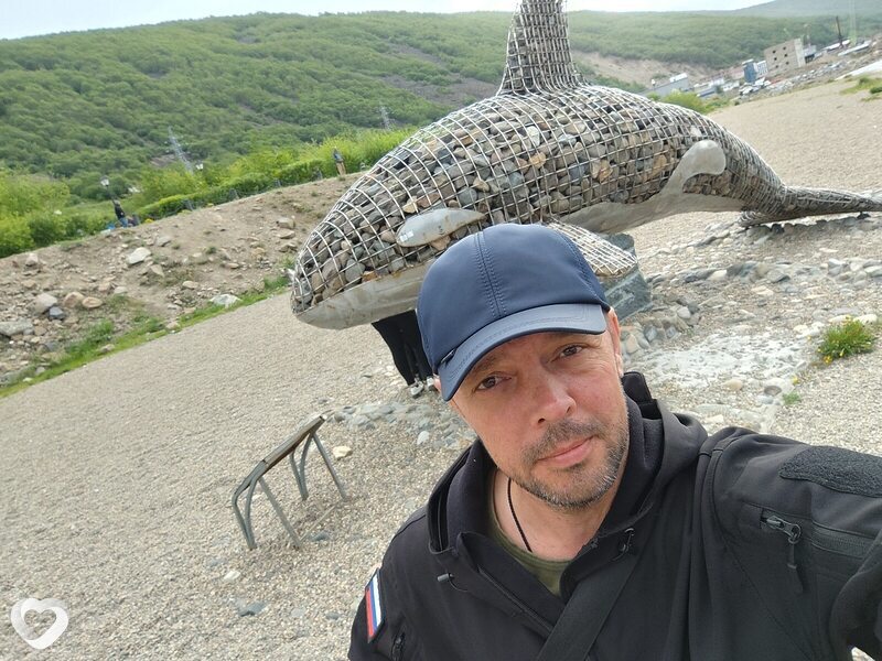 Александр, 43, Абакане — анкета №2743583