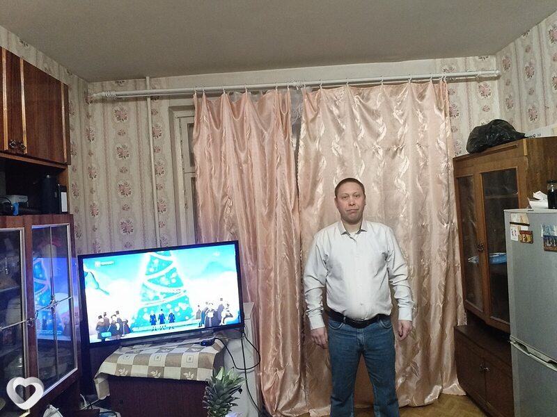 Дмитрий, 50, Ярославле — анкета №2743590