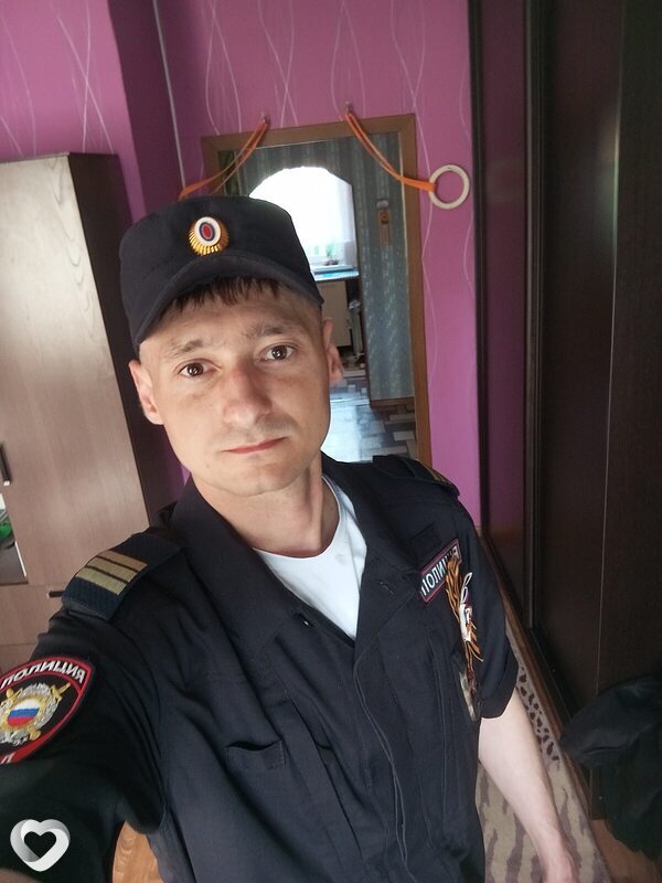 Александр, 31, Омске — анкета №2743927