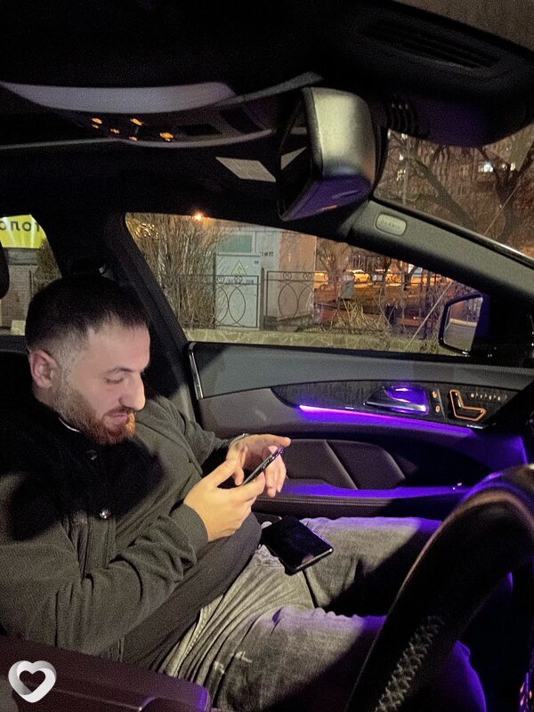 Михаил, 32, Пятигорске — анкета №2743934