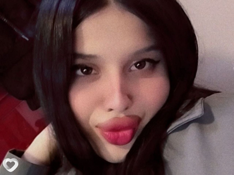 Amina Boss, 24, Туле — анкета №2743936