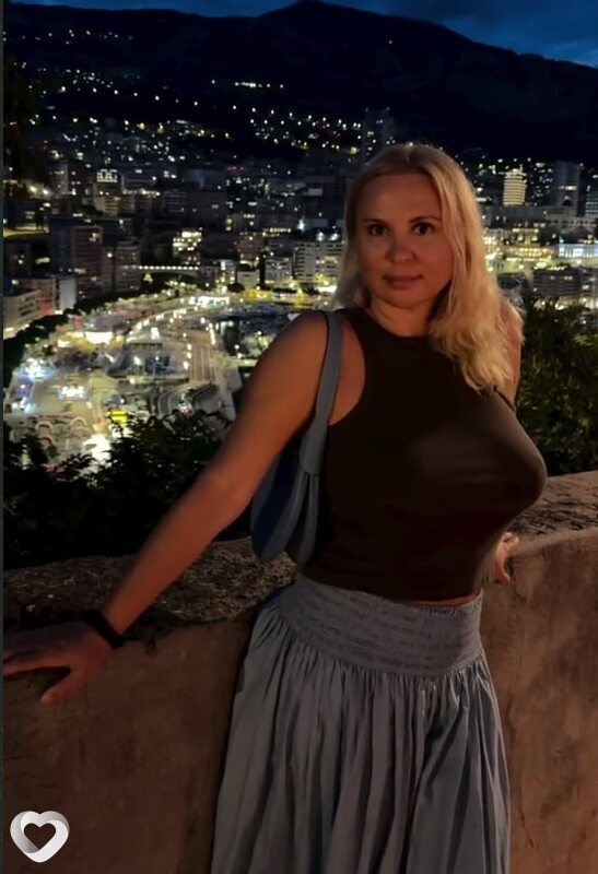 Анжелика, 40, Самаре — анкета №2743944