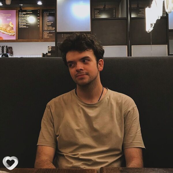 Дима, 21, Киеве — анкета №2743948