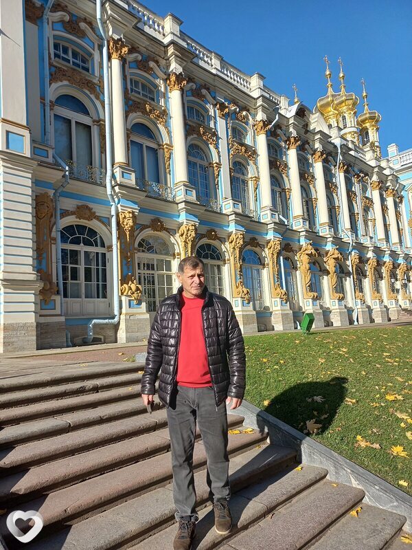 Марат, 38, Санкт-Петербурге — анкета №2743951