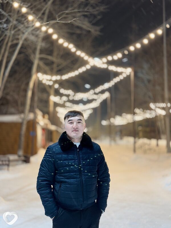 Miko, 23, Караганде — анкета №2743641