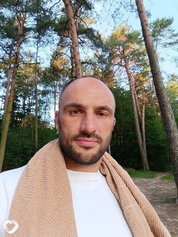 Виталий, 40, Гродно — анкета №2743644