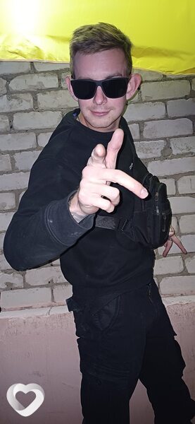 Александр, 37, Чите — анкета №2743646