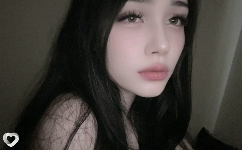 Энэсса, 20, Уфе — анкета №2743648