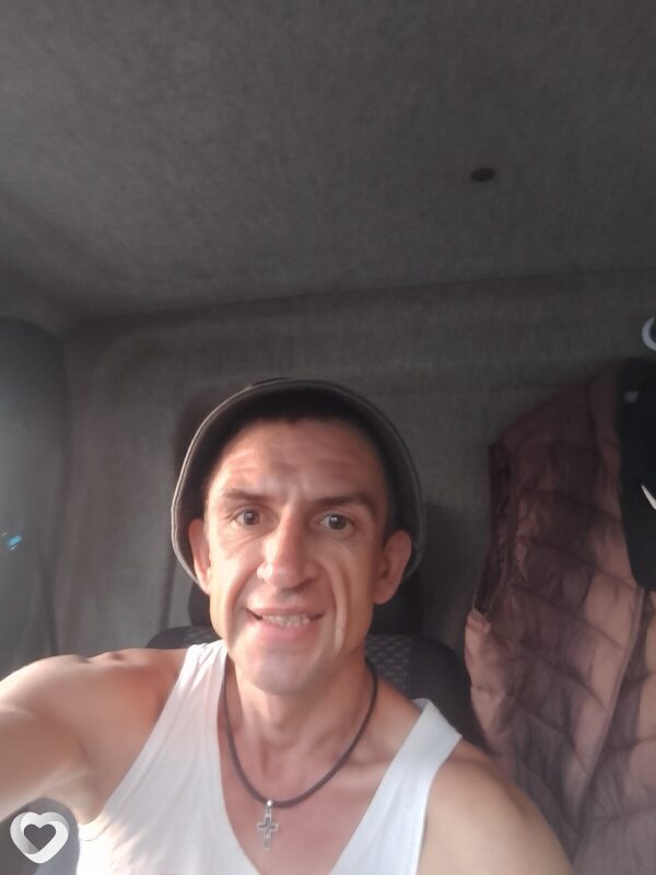 Александр, 40, Москве — анкета №2743663