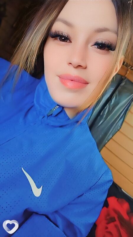 Анюта, 29, Иркутске — анкета №2743664